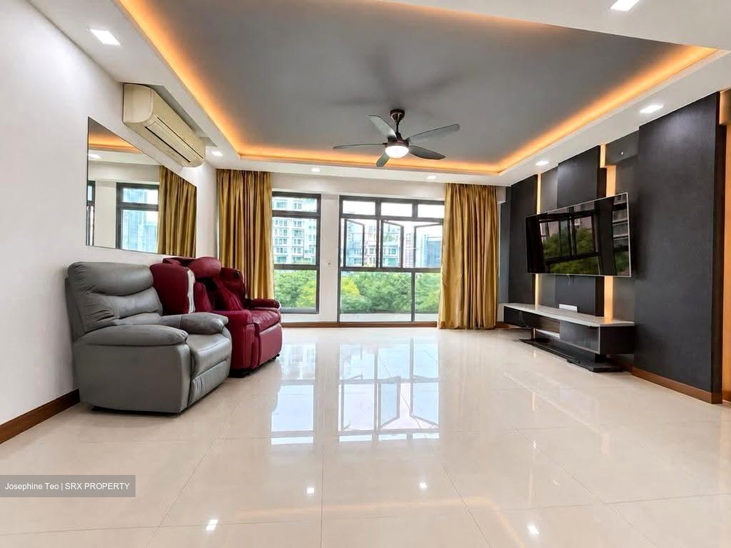 Blk 314A Waterway Cascadia (Punggol), HDB 5 Rooms #631518451